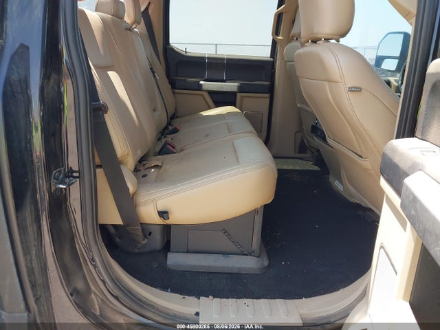 Ford F-350 Lariat 2020 1FT8W3DT2LEE43605 Image 7