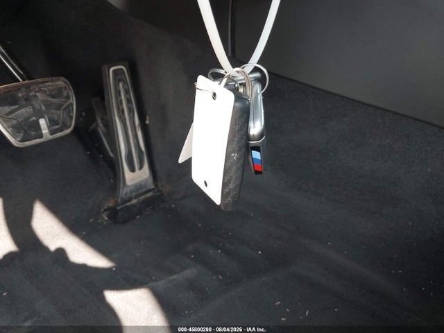 Aukcja sprzedaży 2018 Bmw 750i, vin: WBA7F0C57JGM23328, numer aukcji: 45800290