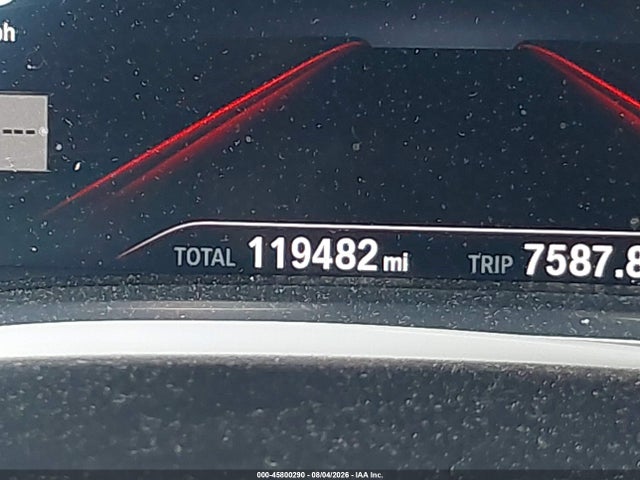 Aukcja sprzedaży 2018 Bmw 750i, vin: WBA7F0C57JGM23328, numer aukcji: 45800290
