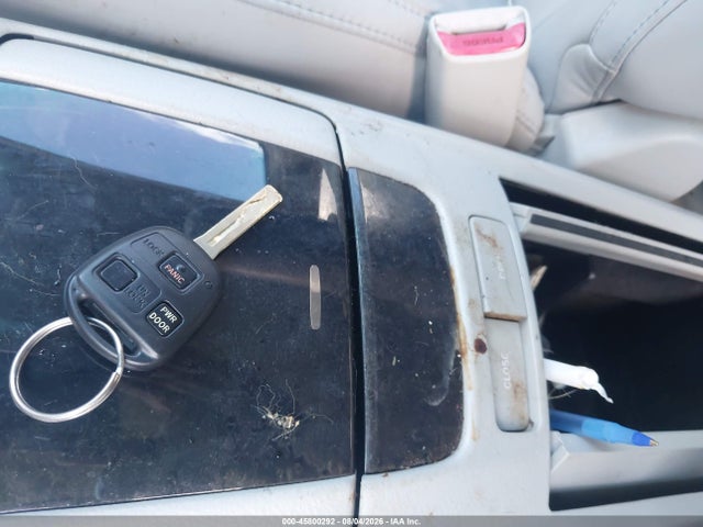 2005 Lexus Rx 330 მანქანა იყიდება აუქციონზე, vin: JTJGA31U050058483, აუქციონის ნომერი: 45800292