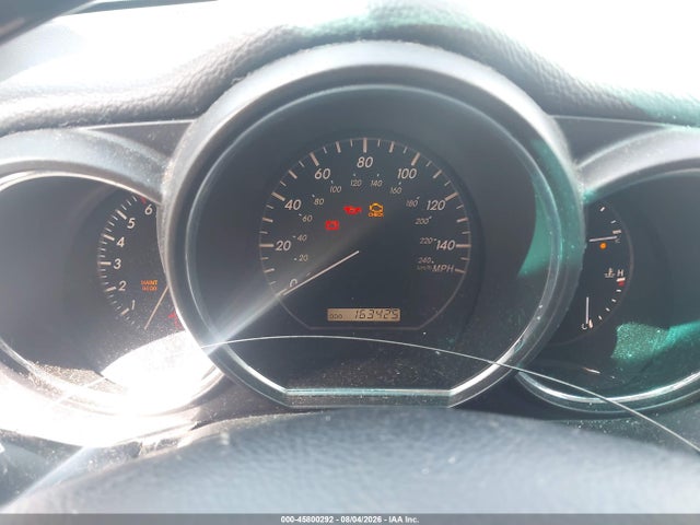 2005 Lexus Rx 330 მანქანა იყიდება აუქციონზე, vin: JTJGA31U050058483, აუქციონის ნომერი: 45800292