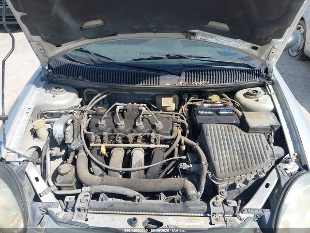 Aukcja sprzedaży 2003 Dodge Neon Sxt, vin: 1B3ES56C83D251104, numer aukcji: 45800300