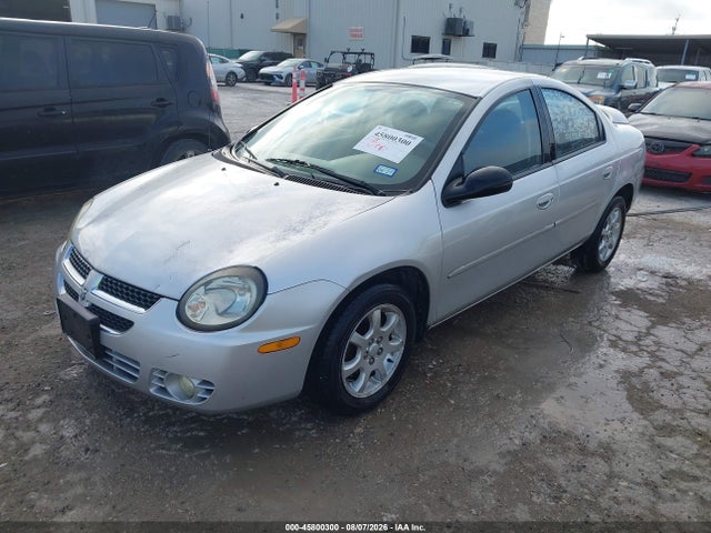 Aukcja sprzedaży 2003 Dodge Neon Sxt, vin: 1B3ES56C83D251104, numer aukcji: 45800300