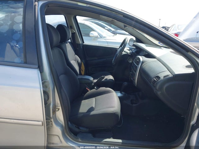 Aukcja sprzedaży 2003 Dodge Neon Sxt, vin: 1B3ES56C83D251104, numer aukcji: 45800300