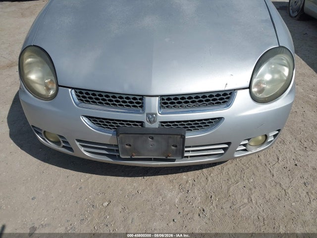 Aukcja sprzedaży 2003 Dodge Neon Sxt, vin: 1B3ES56C83D251104, numer aukcji: 45800300