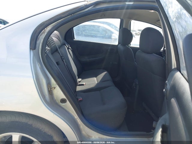 Aukcja sprzedaży 2003 Dodge Neon Sxt, vin: 1B3ES56C83D251104, numer aukcji: 45800300
