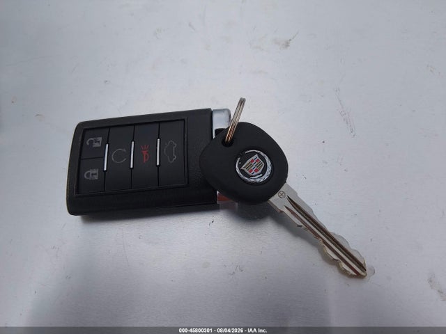 Aukcja sprzedaży 2013 Cadillac Cts Luxury, vin: 1G6DE5E59D0144403, numer aukcji: 45800301