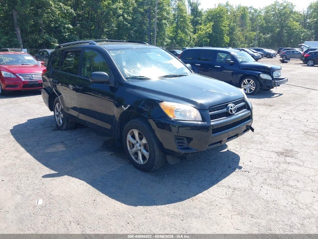 Продажа на аукционе авто 2011 Toyota Rav4, vin: 2T3BF4DV5BW159387, номер лота: 45800302