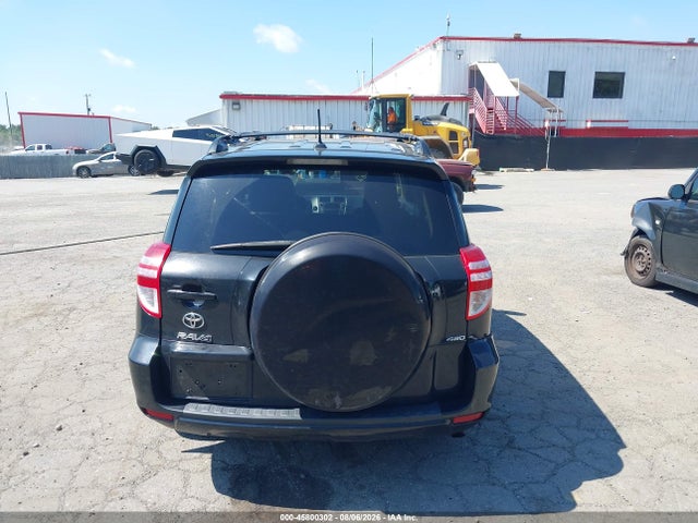 Продажа на аукционе авто 2011 Toyota Rav4, vin: 2T3BF4DV5BW159387, номер лота: 45800302