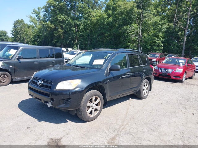 Продажа на аукционе авто 2011 Toyota Rav4, vin: 2T3BF4DV5BW159387, номер лота: 45800302