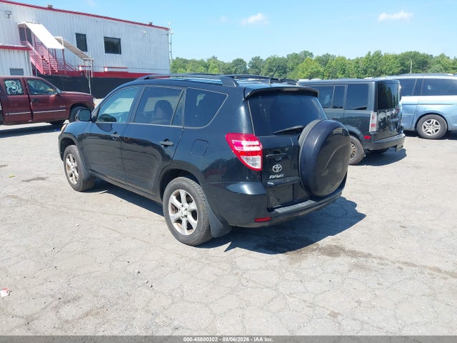 Продажа на аукционе авто 2011 Toyota Rav4, vin: 2T3BF4DV5BW159387, номер лота: 45800302