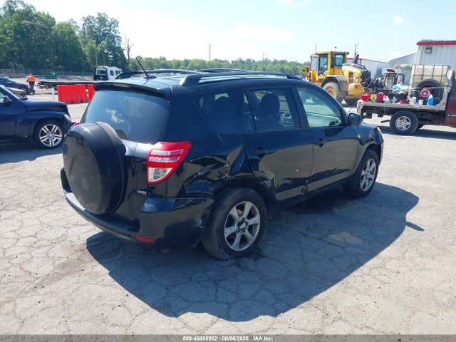 Продажа на аукционе авто 2011 Toyota Rav4, vin: 2T3BF4DV5BW159387, номер лота: 45800302