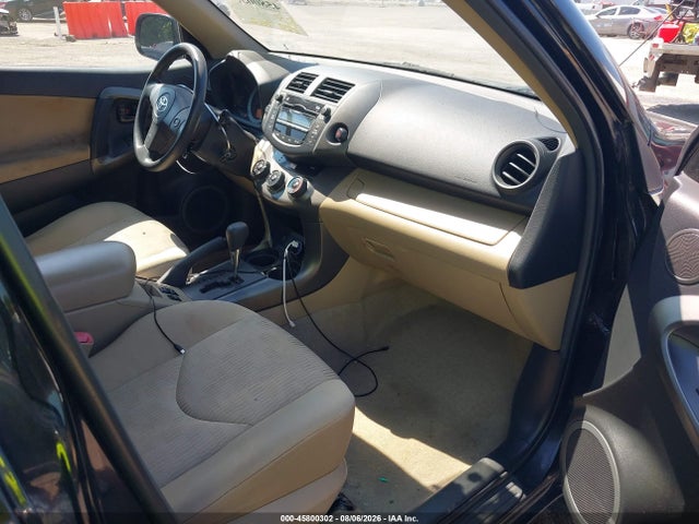 Продажа на аукционе авто 2011 Toyota Rav4, vin: 2T3BF4DV5BW159387, номер лота: 45800302