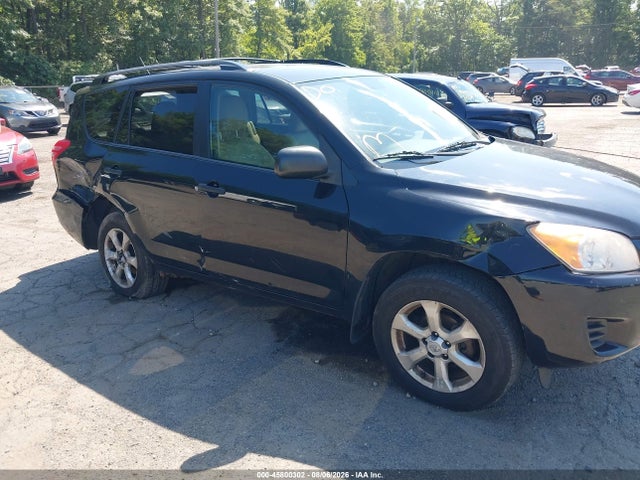 Продажа на аукционе авто 2011 Toyota Rav4, vin: 2T3BF4DV5BW159387, номер лота: 45800302