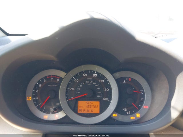 Продажа на аукционе авто 2011 Toyota Rav4, vin: 2T3BF4DV5BW159387, номер лота: 45800302