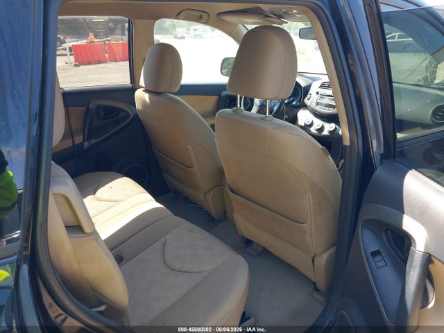 Продажа на аукционе авто 2011 Toyota Rav4, vin: 2T3BF4DV5BW159387, номер лота: 45800302