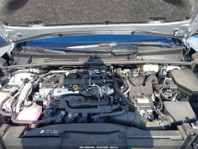 45800306 :رقم المزاد ، JTDACACU5T3062089 vin ، 2026 Toyota Prius Plug-in Hybrid Xse مزاد بيع