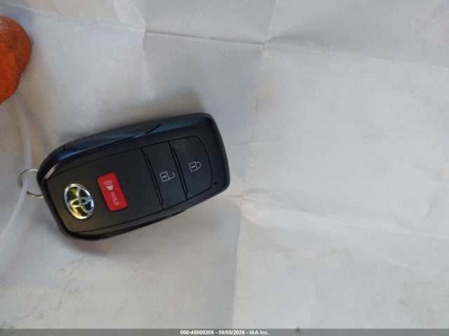 45800306 :رقم المزاد ، JTDACACU5T3062089 vin ، 2026 Toyota Prius Plug-in Hybrid Xse مزاد بيع