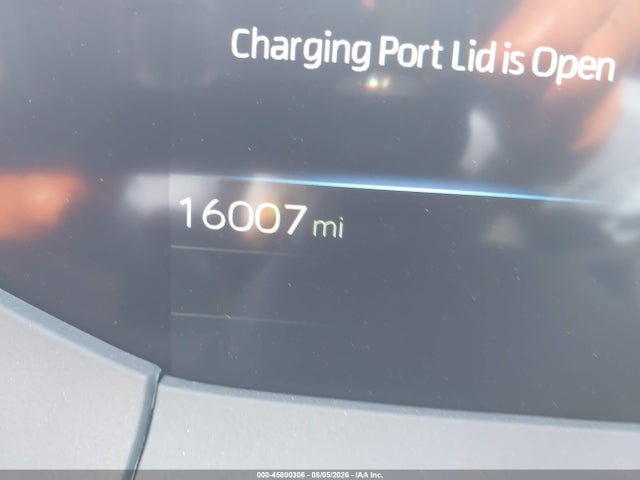 45800306 :رقم المزاد ، JTDACACU5T3062089 vin ، 2026 Toyota Prius Plug-in Hybrid Xse مزاد بيع