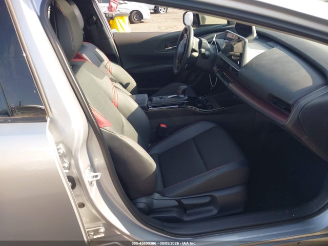 45800306 :رقم المزاد ، JTDACACU5T3062089 vin ، 2026 Toyota Prius Plug-in Hybrid Xse مزاد بيع