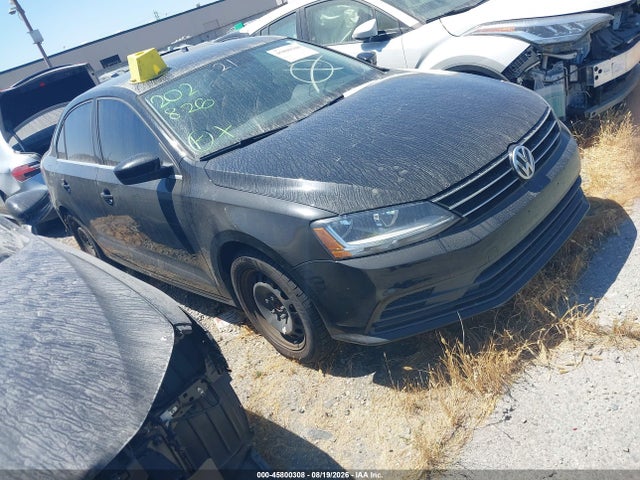2017 3VW2B7AJ9HM402804 main image