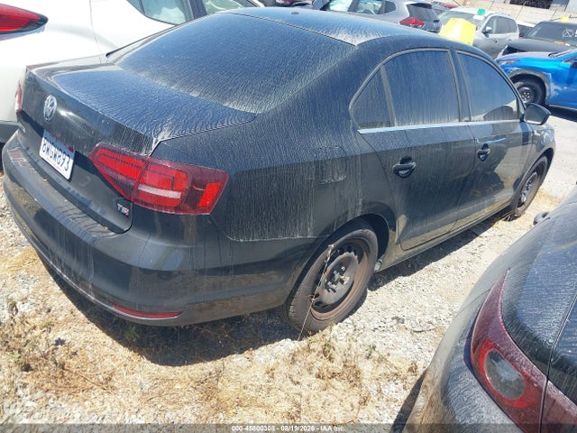 Volkswagen Jetta 1.4t S 2017 3VW2B7AJ9HM402804 Image 4