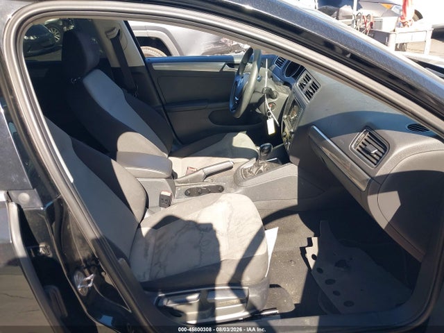 Volkswagen Jetta 1.4t S 2017 3VW2B7AJ9HM402804 Image 5