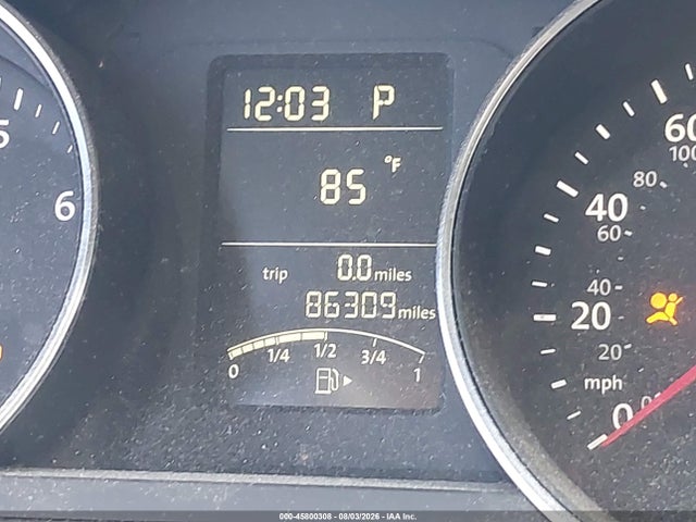 Volkswagen Jetta 1.4t S 2017 3VW2B7AJ9HM402804 Image 7