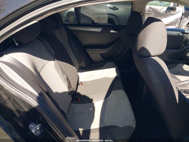 Volkswagen Jetta 1.4t S 2017 3VW2B7AJ9HM402804 Image 8