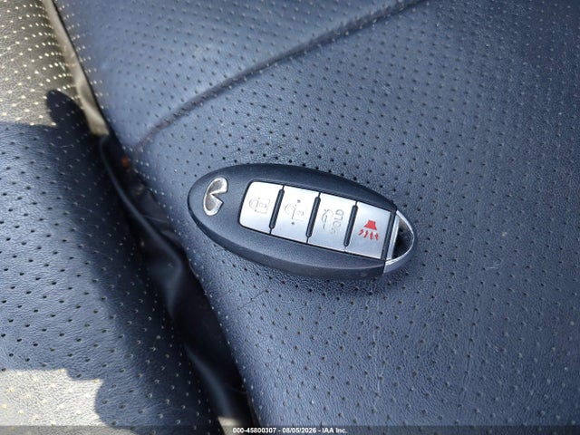 Aukcja sprzedaży 2008 Infiniti G35x, vin: JNKBV61F28M276019, numer aukcji: 45800307