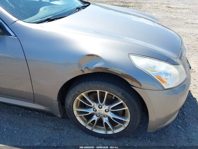 Aukcja sprzedaży 2008 Infiniti G35x, vin: JNKBV61F28M276019, numer aukcji: 45800307