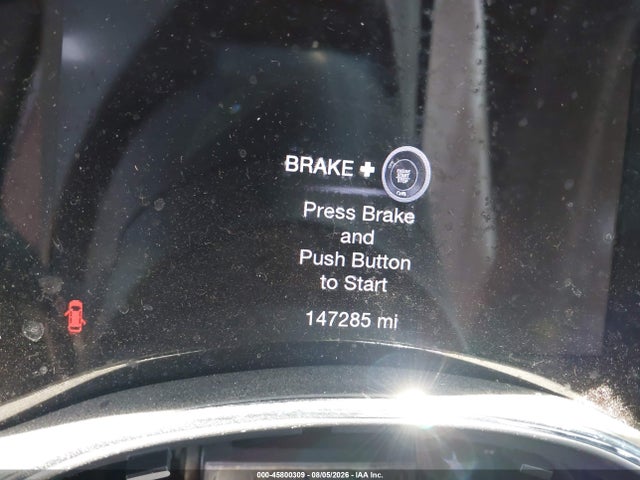 Aukcja sprzedaży 2018 Jeep Grand Cherokee Limited 4x4, vin: 1C4RJFBG3JC298464, numer aukcji: 45800309