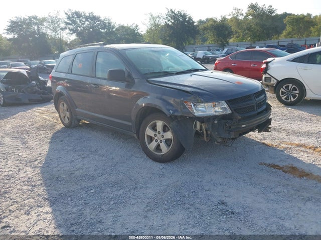45800311 :رقم المزاد ، 3C4PDCAB4FT577775 vin ، 2015 Dodge Journey Se مزاد بيع