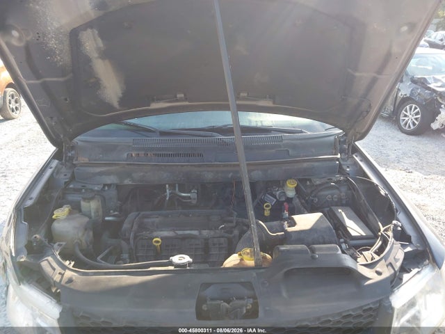 45800311 :رقم المزاد ، 3C4PDCAB4FT577775 vin ، 2015 Dodge Journey Se مزاد بيع