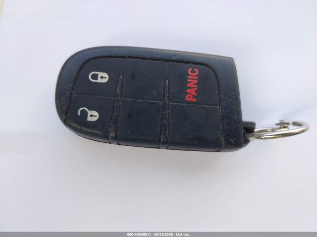 45800311 :رقم المزاد ، 3C4PDCAB4FT577775 vin ، 2015 Dodge Journey Se مزاد بيع