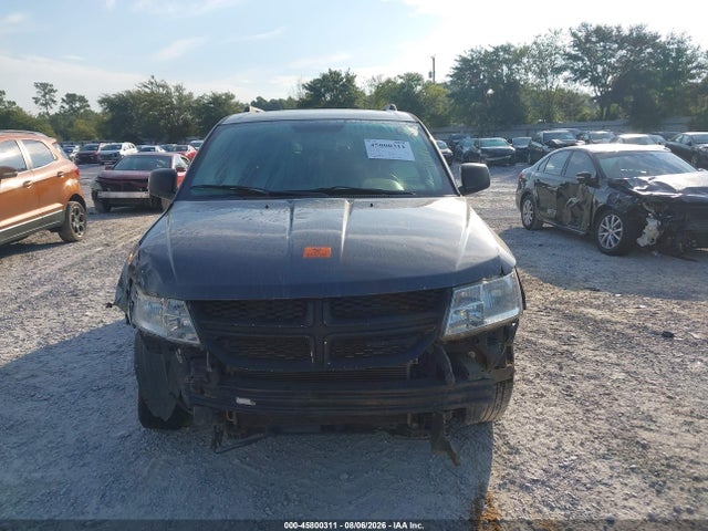 45800311 :رقم المزاد ، 3C4PDCAB4FT577775 vin ، 2015 Dodge Journey Se مزاد بيع