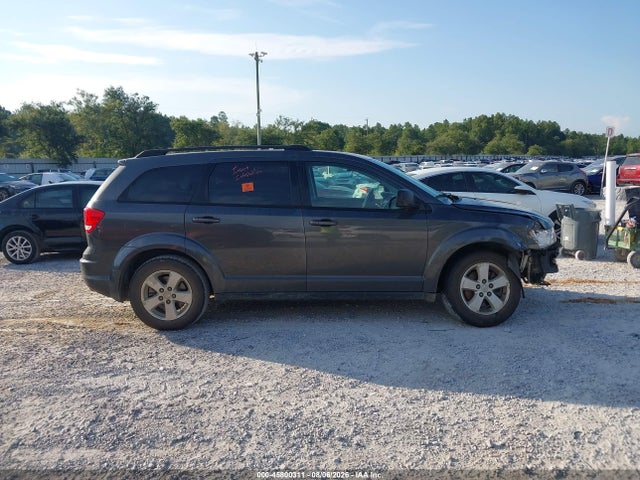 45800311 :رقم المزاد ، 3C4PDCAB4FT577775 vin ، 2015 Dodge Journey Se مزاد بيع