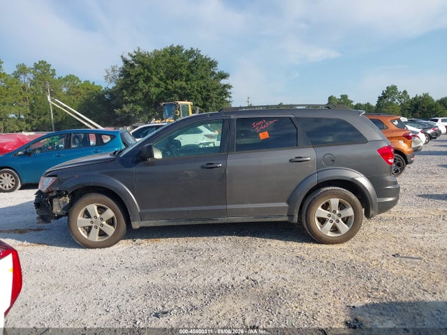 45800311 :رقم المزاد ، 3C4PDCAB4FT577775 vin ، 2015 Dodge Journey Se مزاد بيع