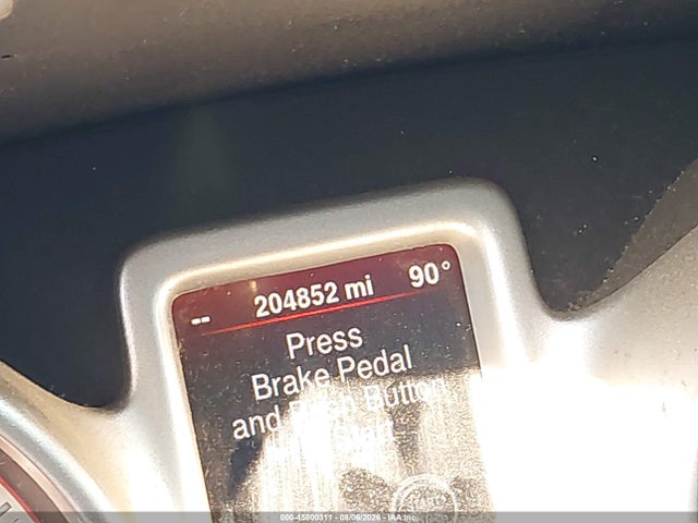45800311 :رقم المزاد ، 3C4PDCAB4FT577775 vin ، 2015 Dodge Journey Se مزاد بيع