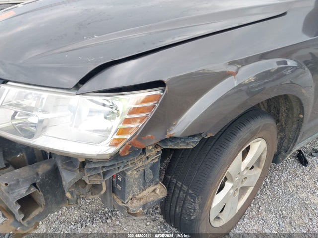 45800311 :رقم المزاد ، 3C4PDCAB4FT577775 vin ، 2015 Dodge Journey Se مزاد بيع