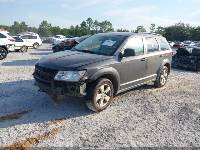 45800311 :رقم المزاد ، 3C4PDCAB4FT577775 vin ، 2015 Dodge Journey Se مزاد بيع