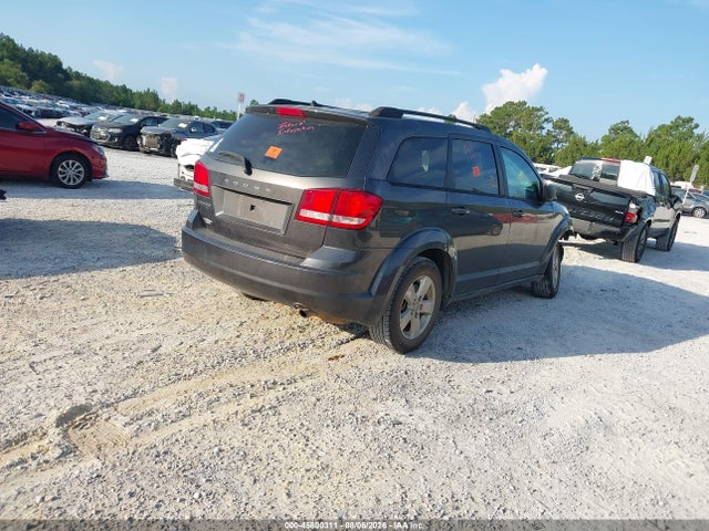 45800311 :رقم المزاد ، 3C4PDCAB4FT577775 vin ، 2015 Dodge Journey Se مزاد بيع
