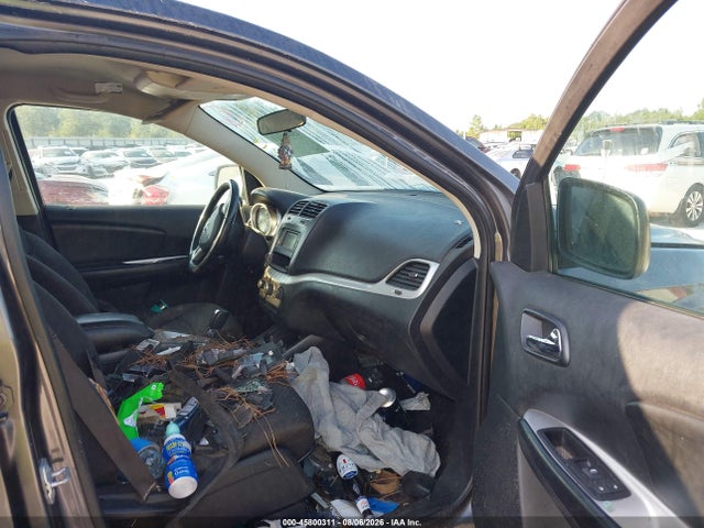 45800311 :رقم المزاد ، 3C4PDCAB4FT577775 vin ، 2015 Dodge Journey Se مزاد بيع