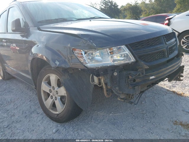 45800311 :رقم المزاد ، 3C4PDCAB4FT577775 vin ، 2015 Dodge Journey Se مزاد بيع