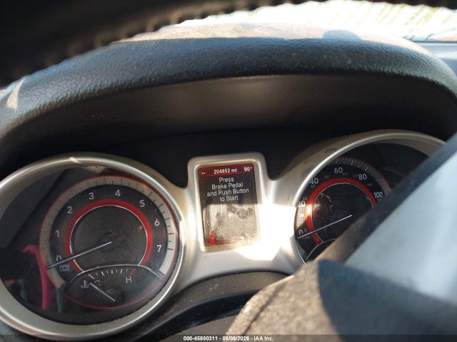 45800311 :رقم المزاد ، 3C4PDCAB4FT577775 vin ، 2015 Dodge Journey Se مزاد بيع
