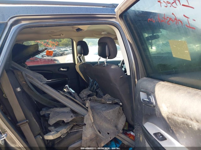 45800311 :رقم المزاد ، 3C4PDCAB4FT577775 vin ، 2015 Dodge Journey Se مزاد بيع