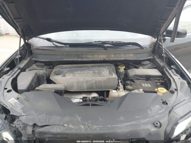 2019 Jeep Cherokee Latitude Plus 4x4 მანქანა იყიდება აუქციონზე, vin: 1C4PJMLB7KD417515, აუქციონის ნომერი: 45800312