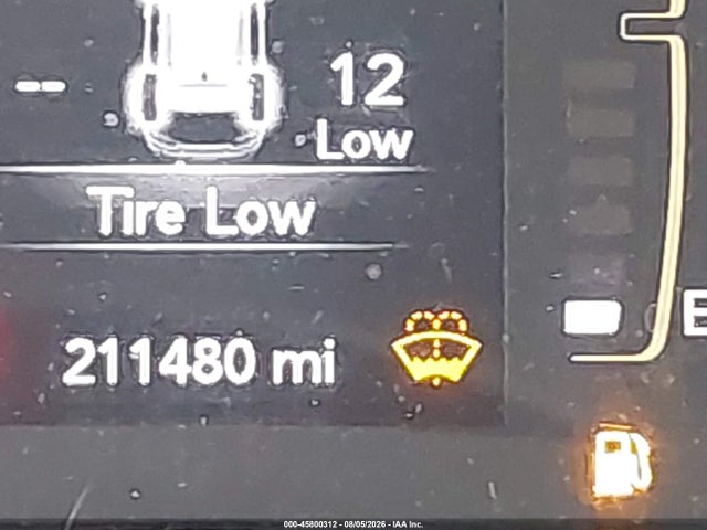 2019 Jeep Cherokee Latitude Plus 4x4 მანქანა იყიდება აუქციონზე, vin: 1C4PJMLB7KD417515, აუქციონის ნომერი: 45800312