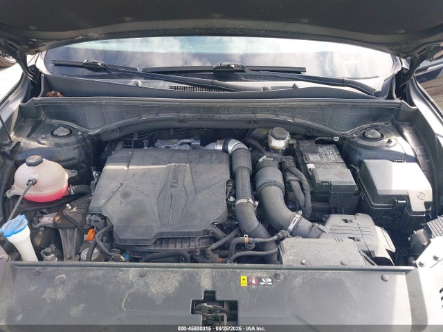 Продаж на аукціоні авто 2023 Kia Sorento Ex, vin: 5XYRH4LF2PG203421, номер лоту: 45800315