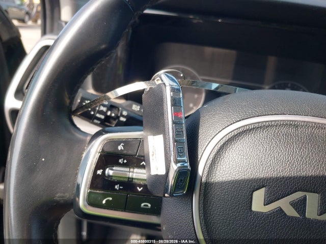 Продаж на аукціоні авто 2023 Kia Sorento Ex, vin: 5XYRH4LF2PG203421, номер лоту: 45800315